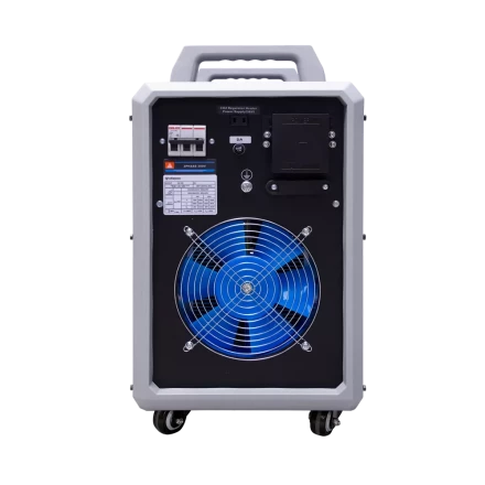 Сварочный полуавтомат Оберон MIG 350 KG2351 купить в Уфе