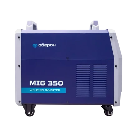 Сварочный полуавтомат Оберон MIG 350 KG2351 купить в Уфе