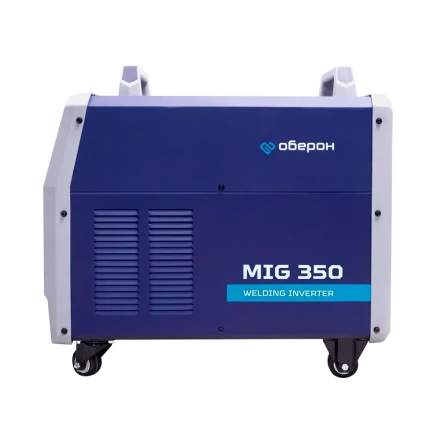 Сварочный полуавтомат Оберон MIG 350 KG2351 купить в Уфе