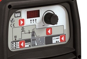 Сварочный аппарат SUPERIOR 400 CE VRD 230-400V Telwin купить в Уфе