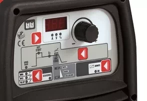 Сварочный аппарат SUPERIOR 400 CE VRD 230-400V Telwin купить в Уфе