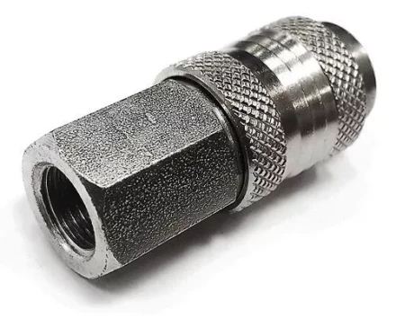 Штуцер б/р мама внутренняя резьба G 3/8&quot; купить в Уфе