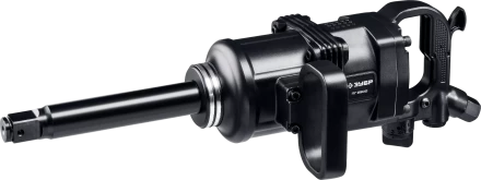 Ударный пневмогайковерт ПГ-2500 64220 серия ПРОФЕССИОНАЛ купить в Уфе