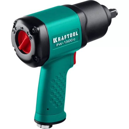Ударный пневмогайковерт PW-1300c 64205 купить в Уфе