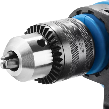 Дрель ударная + кейс ЗДУ-680 ЭРКМ2 серия ПРОФЕССИОНАЛ купить в Уфе