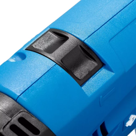 Дрель ударная + кейс ЗДУ-680 ЭРКМ2 серия ПРОФЕССИОНАЛ купить в Уфе