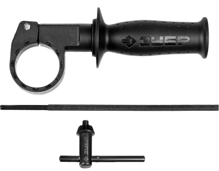 Дрель ударная + кейс ЗДУ-680 ЭРКМ2 серия ПРОФЕССИОНАЛ купить в Уфе