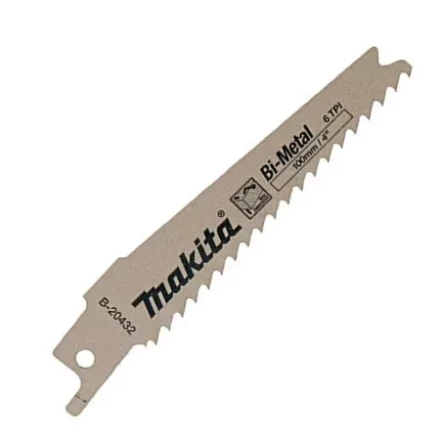 Пильное полотно Makita, для JR100, JR102, BiM B-20432 купить в Уфе