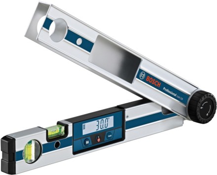 Угломер цифровой BOSCH GAM 220 купить в Уфе