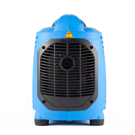 Генератор бензиновый ЗИГ-2500 серия ПРОФЕССИОНАЛ купить в Уфе