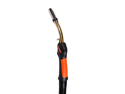 Горелка TECH MS 240 300А 4метр водяное Сварог ICH2599 купить в Уфе