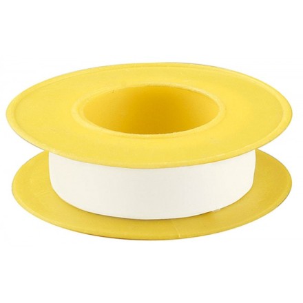 Фумлента ТЕВТОН &quot;PTFE&quot;, плотность - 1.20 г/см3, 0.1мм x 12мм x 12м 8-12381-120-12 купить в Уфе