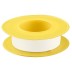 Фумлента ТЕВТОН &quot;PTFE&quot;, плотность - 1.20 г/см3, 0.1мм x 12мм x 12м 8-12381-120-12 купить в Уфе