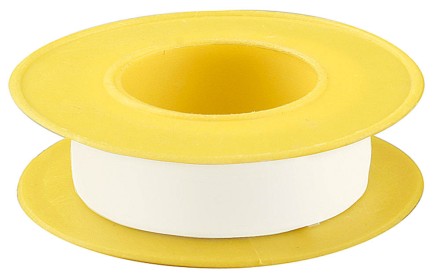Фумлента ТЕВТОН &quot;PTFE&quot;, плотность - 1.20 г/см3, 0.1мм x 12мм x 12м 8-12381-120-12 купить в Уфе