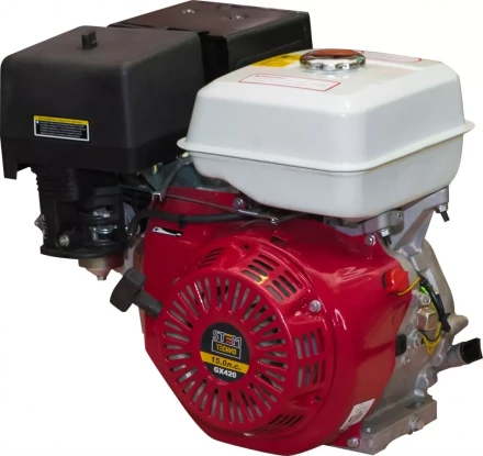 Двигатель бензиновый STEM Techno GX 420 купить в Уфе