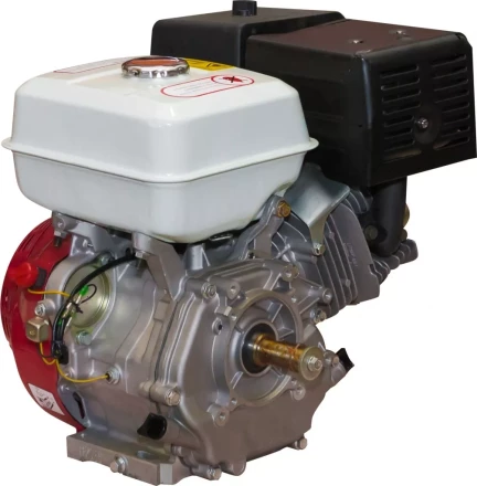 Двигатель бензиновый STEM Techno GX 420 купить в Уфе