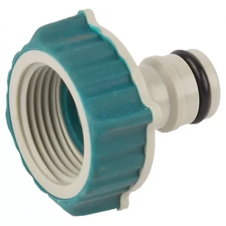 Адаптер RACO &quot;Comfort-Plus&quot; внешний, (соединитель-резьба внешняя), 3/4&quot; 4248-55240C купить в Уфе