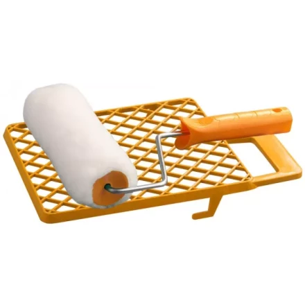 Набор STAYER Валик &quot;ВЕСТАН&quot; с решеткой, 180мм 0541-18 купить в Уфе