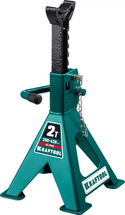 Подставка страховочная KRAFTOOL 43465-2 купить в Уфе