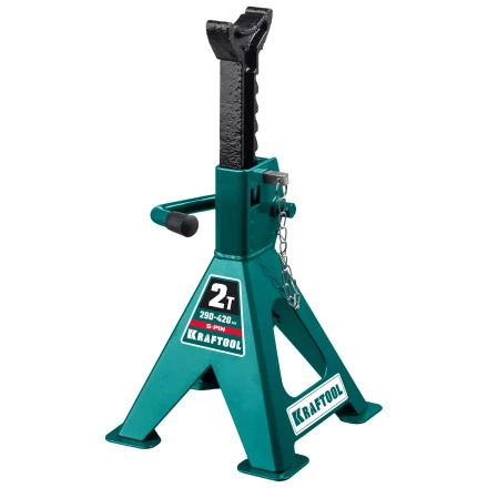 Подставка страховочная KRAFTOOL 43465-2 купить в Уфе