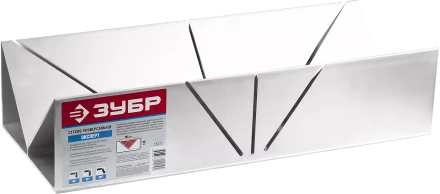 ЗУБР СА-180 стусло алюминиевое специальной формы серия ЭКСПЕРТ купить в Уфе