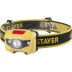 Фонарь STAYER &quot;MASTER&quot; налобный светодиодный, 1Вт(80Лм)+2LED, 4 режима, 3ААА 56568 купить в Уфе
