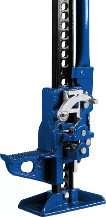 Домкраты реечные механические серия ПРОФЕССИОНАЛ купить в Уфе