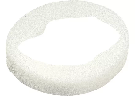 Лента для окон самоклеящаяся L 10 м 30 мм СИБРТЕХ 93865 купить в Уфе
