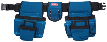 Пояса монтажника серия ЭКСПЕРТ купить в Уфе