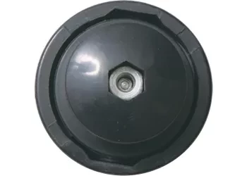 Катушка для триммера, гайка М8х1,25 левая и правая (для HOMELITE, RYOBI, ALPINA, CASTOR) DENZEL 96301 купить в Уфе