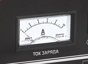 Зарядное устройство для аккумулятора Кратон ВС-9 (220В 100W 12V) 3 06 01 004 купить в Уфе