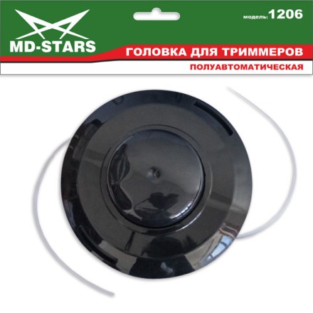 Головка для триммера DL-1206 купить в Уфе