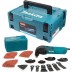 Мультитул Makita ТМ3000CX3J купить в Уфе