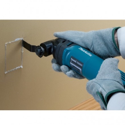 Мультитул Makita ТМ3000CX3J купить в Уфе