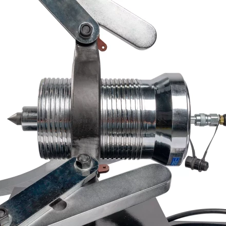 Съемник гидравлический транспортируемый с выносным насосом КВТ СГНт-150У серия ПРОФИ (88609) купить в Уфе