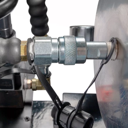 Съемник гидравлический транспортируемый с выносным насосом КВТ СГНт-150У серия ПРОФИ (88609) купить в Уфе