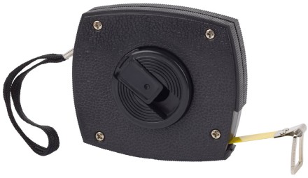 Мерная лента STAYER &quot;MASTER&quot; S-10, стальное полотно 10мм, 10м 3416-10_z01 купить в Уфе