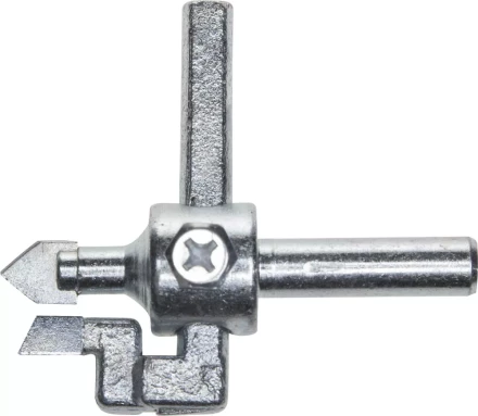 Запасная балеринка STAYER для плиткореза, арт. 3310-xx 3310-S купить в Уфе