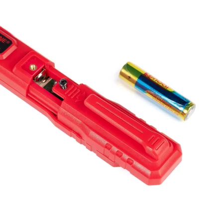 Детектор напряжения бесконтактный КВТ КТ 91 (101564) купить в Уфе