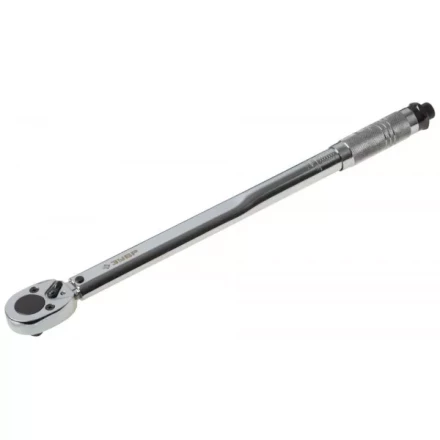 Ключ динамометрический ЗУБР &quot;ЭКСПЕРТ&quot;, точность  +/- 4%, 1/2&quot;, 42 - 210 Нм 64094-210 купить в Уфе