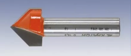 Фреза V-образная 90 град Кратон (1 09 05 009) 1 09 05 009 купить в Уфе