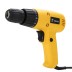 Дрель-шуруповерт сетевой DEKO DKSD400W, 063-4086 купить в Уфе
