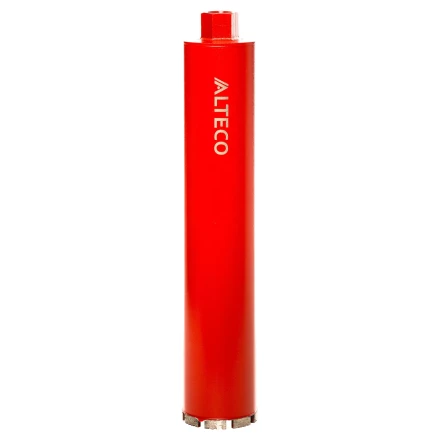 Алмазная коронка ALTECO ВТ 83х150 26310 купить в Уфе