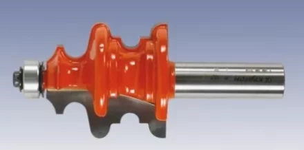 Фреза профильная с подшипником Кратон (1 09 06 018) 1 09 06 018 купить в Уфе