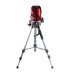 Уровень лазерный со штативом DEKO LL57 SET2, 065-0280 купить в Уфе
