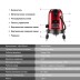 Уровень лазерный со штативом DEKO LL57 SET2, 065-0280 купить в Уфе