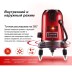 Уровень лазерный со штативом DEKO LL57 SET2, 065-0280 купить в Уфе