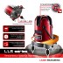 Уровень лазерный со штативом DEKO LL57 SET2, 065-0280 купить в Уфе