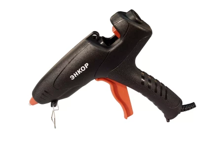 Пистолет клеевой 11 мм ЭНКОР - PT80 50347 купить в Уфе