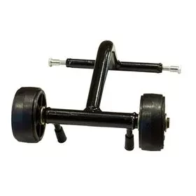 Транспортировочная тележка для виброплит C-330A (trolley wheel) 1030220 купить в Уфе